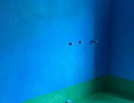 长泰卫生间测漏水多少钱