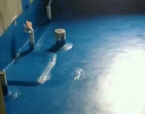 长泰卫生间测漏水多少钱